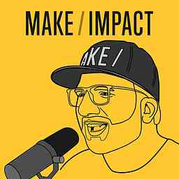 MAKE IMPACT cover logo