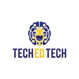 TechEdTech cover logo