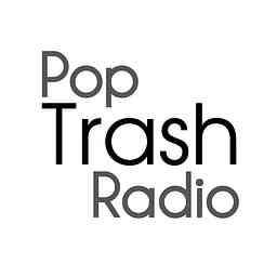 Pop Trash Radio logo