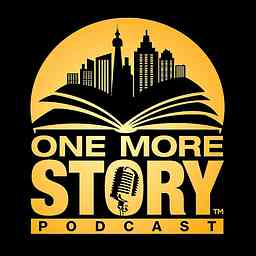 One More Story Games Podcast logo
