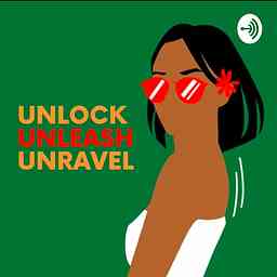 Unleash Podcast cover logo