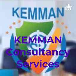 KEMMAN Consultancy Services logo