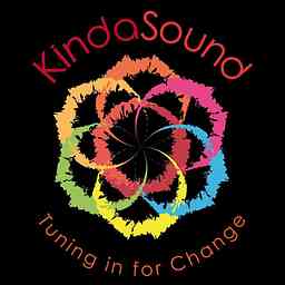 KindaSound cover logo