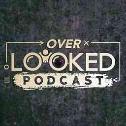 Overlooked Sports Podcast cover logo