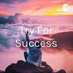 Try For Success cover logo