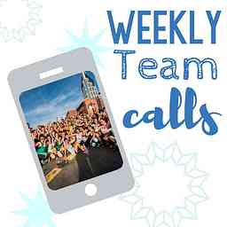 Weekly Team Calls logo