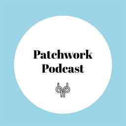 Patchwork-Podcast cover logo