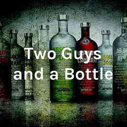 Two Guys and a Bottle logo