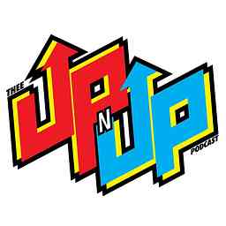 Up N Up cover logo