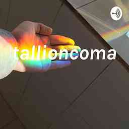 Stallioncoman cover logo