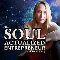 Soul Actualized Entrepreneur cover logo