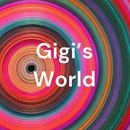 Gigi’s World cover logo