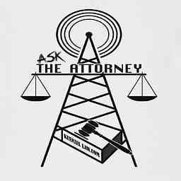 Ask the Attorney Podcast logo