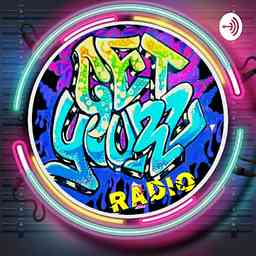 GetYourz Radio cover logo