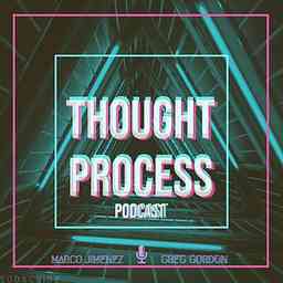 Thought Process Podcast logo