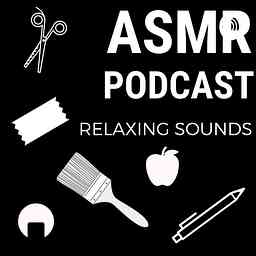 ASMR Original Podcast cover logo