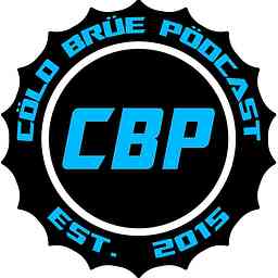 Cöld Brüe Pödcast - Craft Beer Reviews & News logo