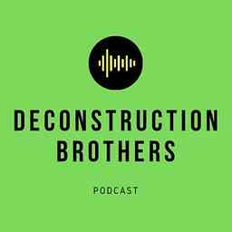 Deconstruction Brothers cover logo