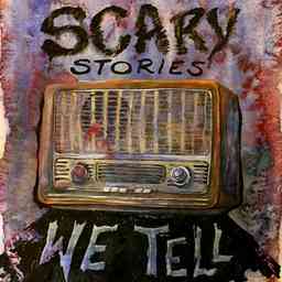 Scary Stories We Tell cover logo