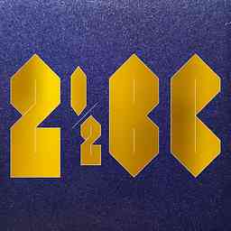 2HBCPod cover logo