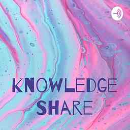 Knowledge Share cover logo