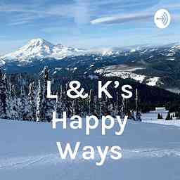 L & K’s Happy Ways cover logo