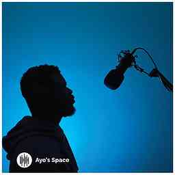 Ayo’s Space cover logo