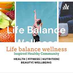 Life Balance Wellness logo