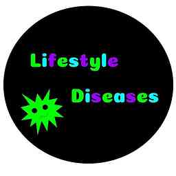 Lifestyle disease logo