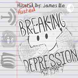Breaking Depression cover logo