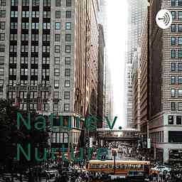 Nature v. Nurture cover logo
