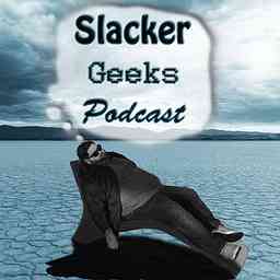 Slacker Geeks cover logo