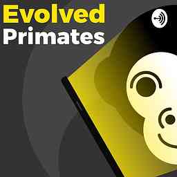 Evolved Primates cover logo