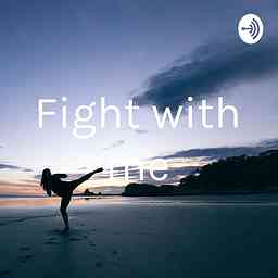 Fight with me logo