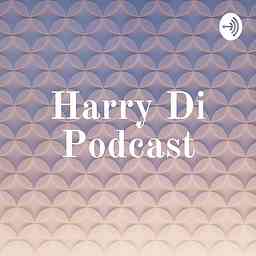 Harry Di Podcast cover logo