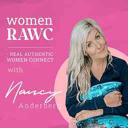 Women RAWC cover logo
