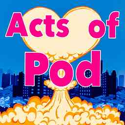 Acts of Pod logo