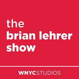 The Brian Lehrer Show cover logo
