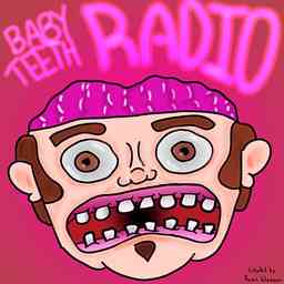 BABY TEETH RADIO logo
