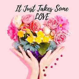 It just takes Some Love logo
