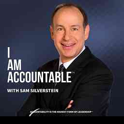 I Am Accountable cover logo