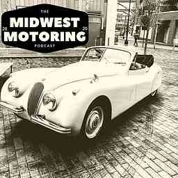 Midwest Motoring cover logo