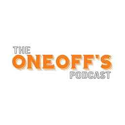 One Offs Podcast cover logo
