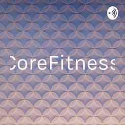 CoreFitness cover logo