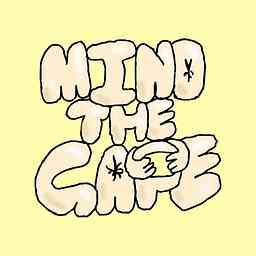 Mind the Gape cover logo