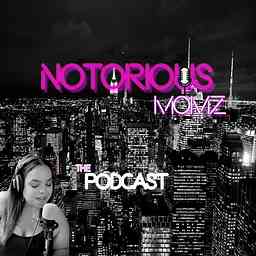Notorious Momz cover logo