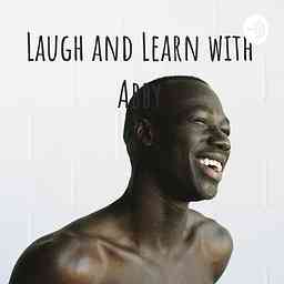 Laugh and Learn with Abby cover logo