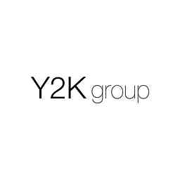 Y2K GROUP CHAT logo