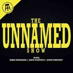 The Unnamed Show logo