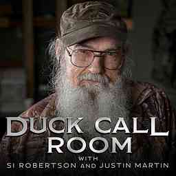 Duck Call Room cover logo